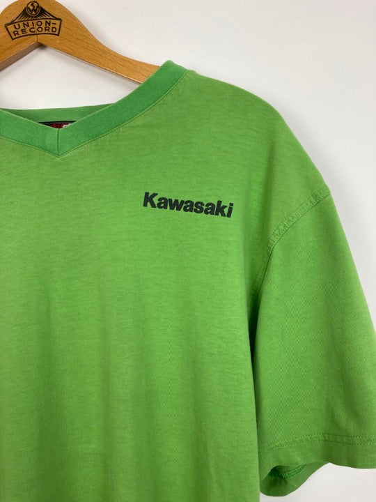 Kawasaki T-Shirt (XL)