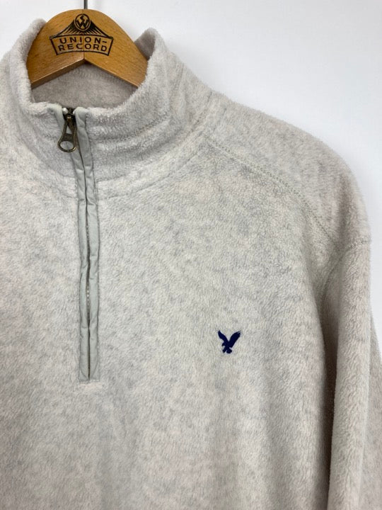 American Eagle Fleece Pullover (L)