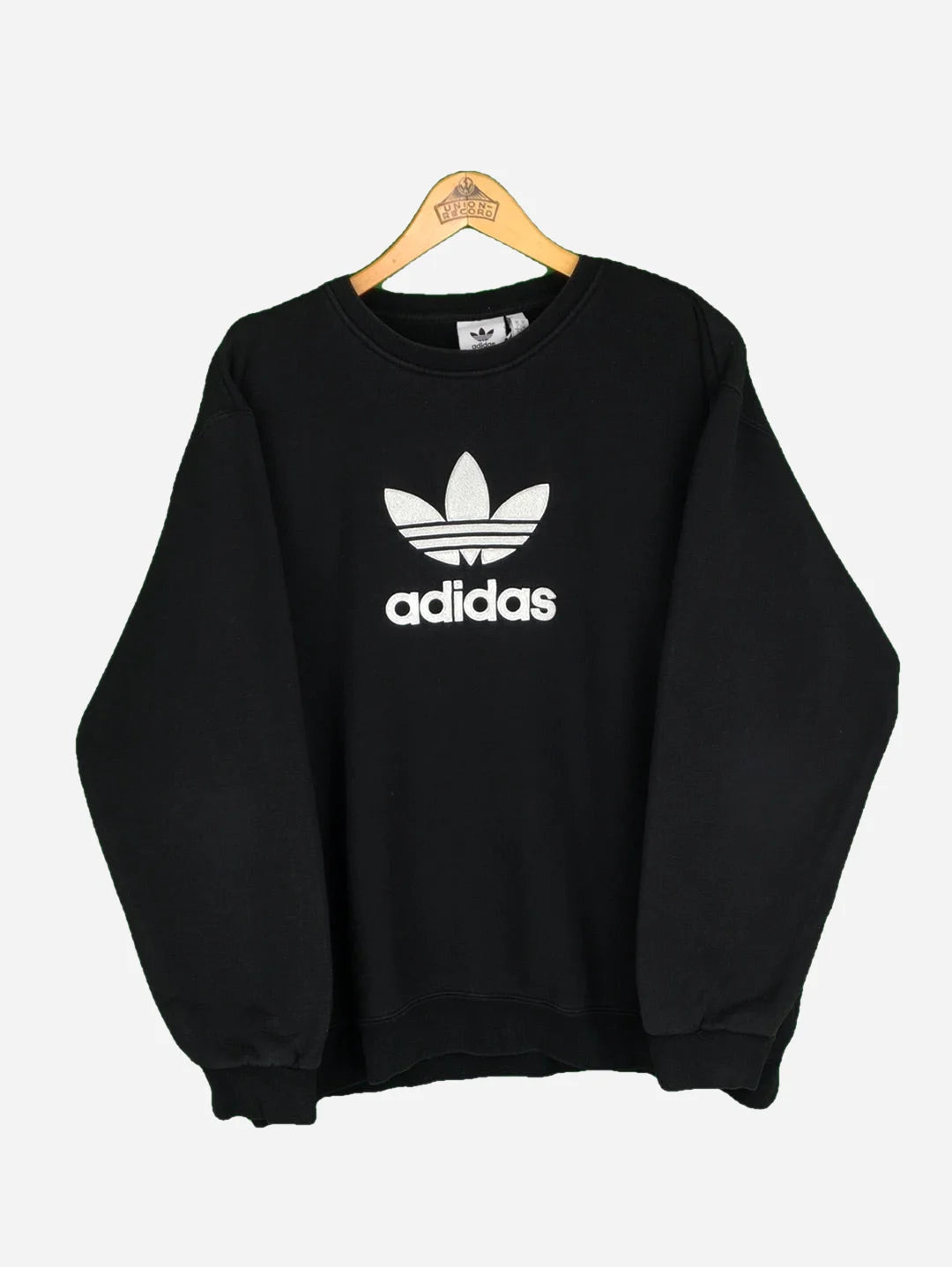 Adidas Sweater (L)