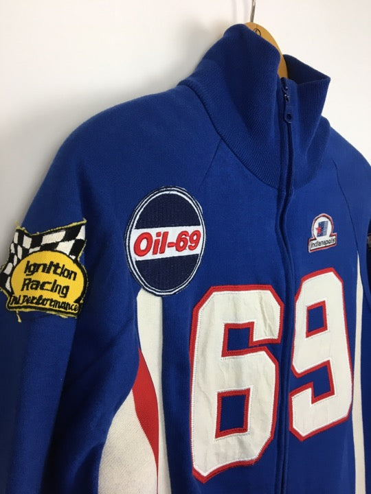 Fishbone Racing Jacket (M)