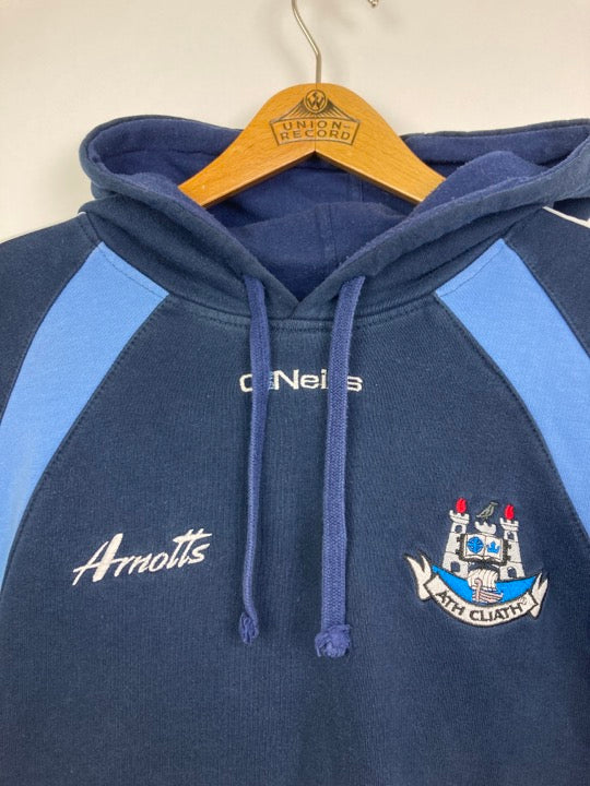 O'Neill's College Hoodie (M)
