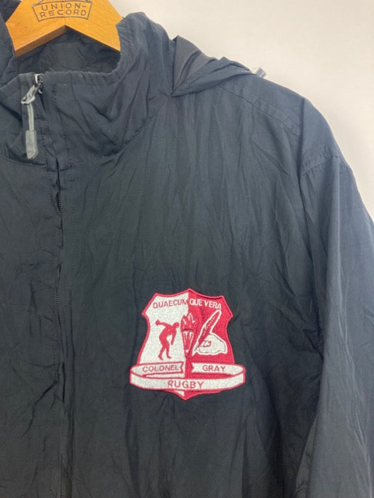 Colonel Gray Rugby Jacket (M)
