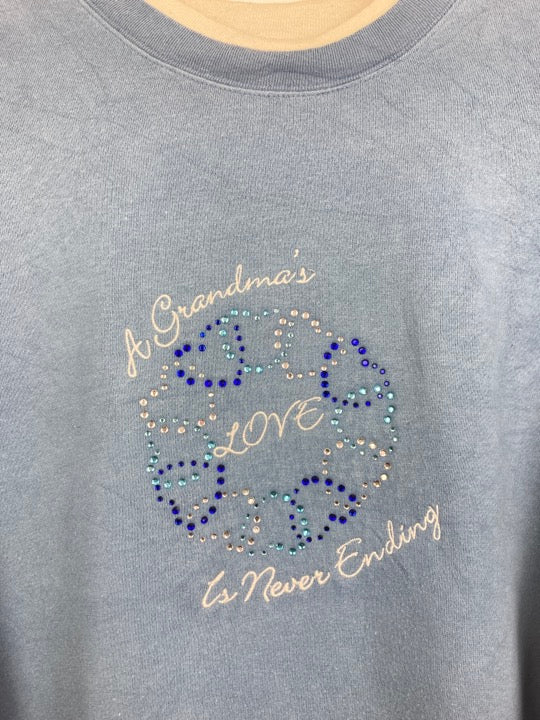 Grandma Sweater (M)