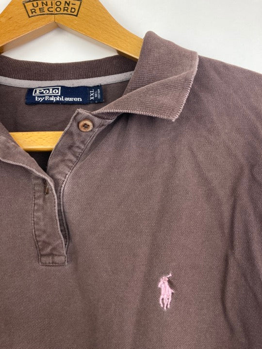 Ralph Lauren Polo Shirt (XS)
