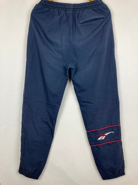 Reebok Wales Rugby Union Tracksuit Pants Jacket (M)