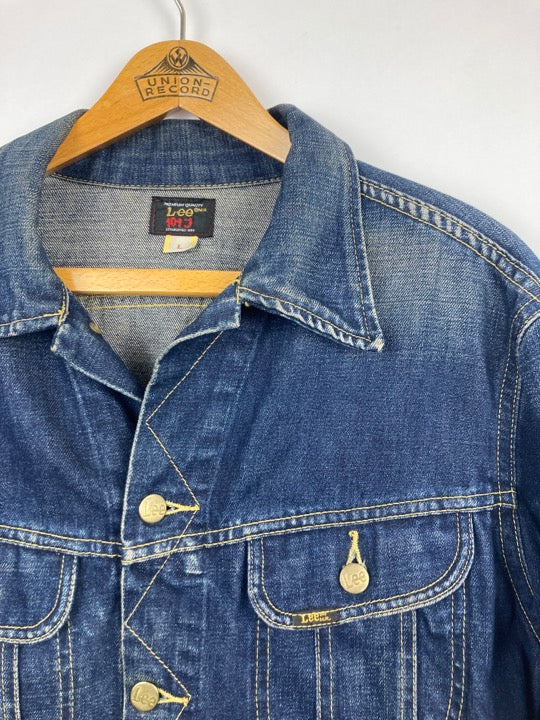 Lee Jeans Jacket (M)