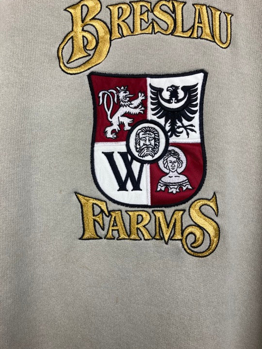 Breslau Farms Sweater (XL)