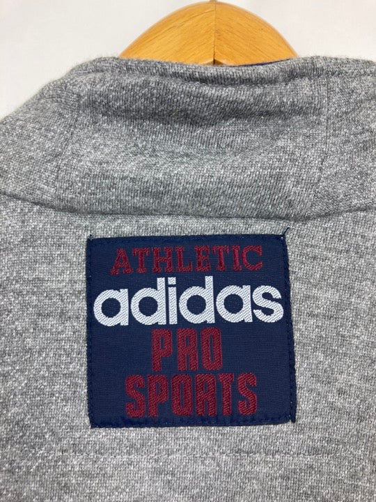 Adidas Halfzip Sweater (XXL)