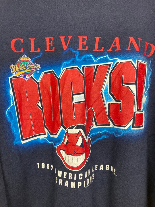 Lee “Cleveland” 1997 Sweater (L)