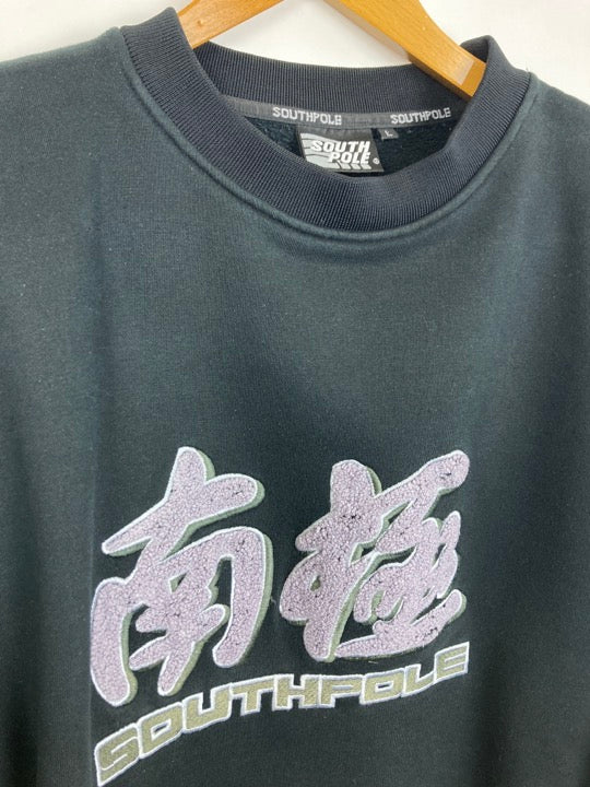 Southpole Sweater (L)