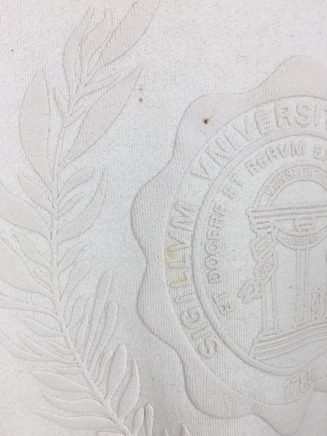 Russell Athletic Sweater (XL)