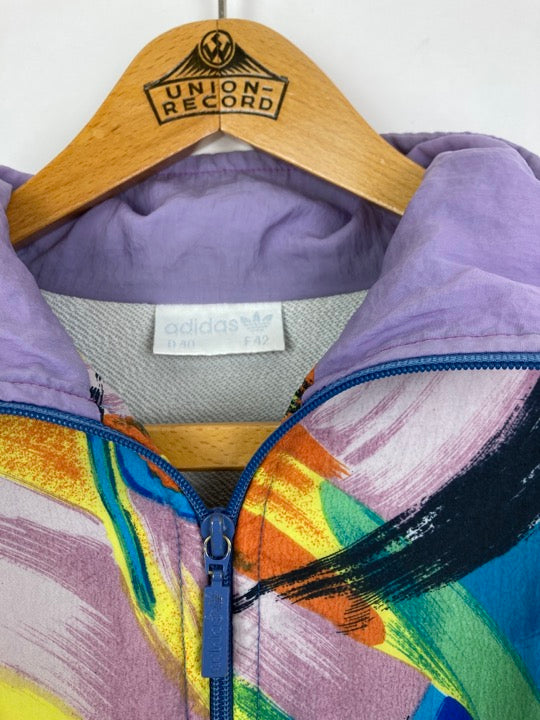 Adidas Halfzip Sweater (S)
