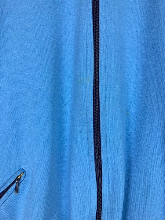 Basic training jacket (M)