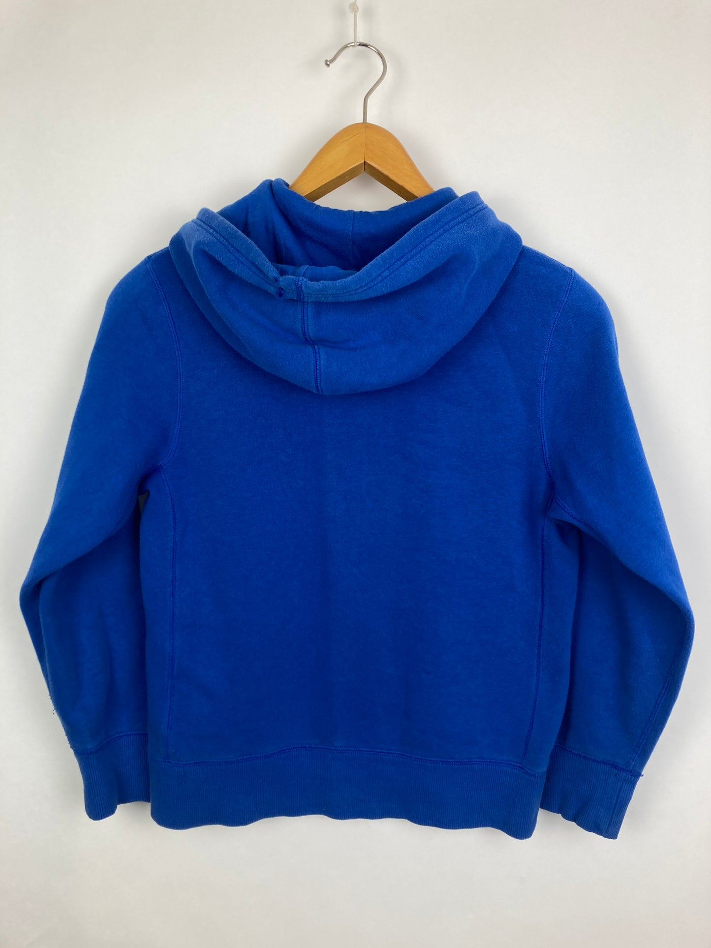 Nike Zip Hoodie (XS)