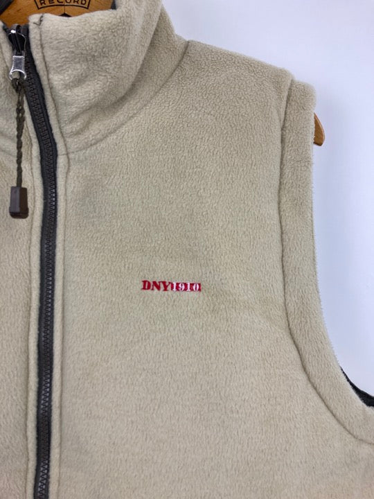 Donnay puffer vest (M)