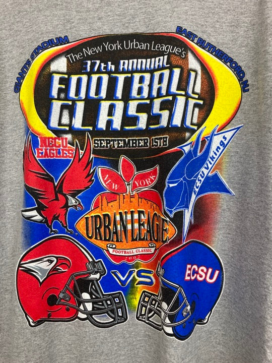 “Football Classic 2007” T-Shirt (XXL)