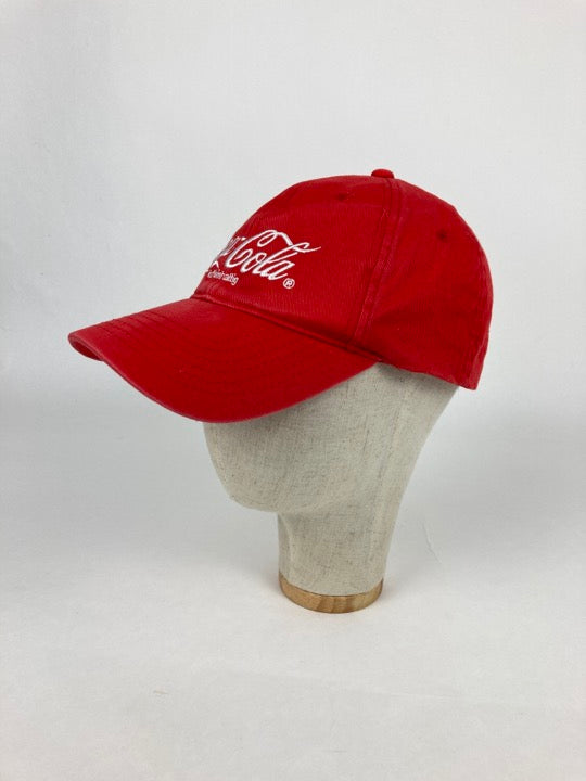Coca Cola Cap