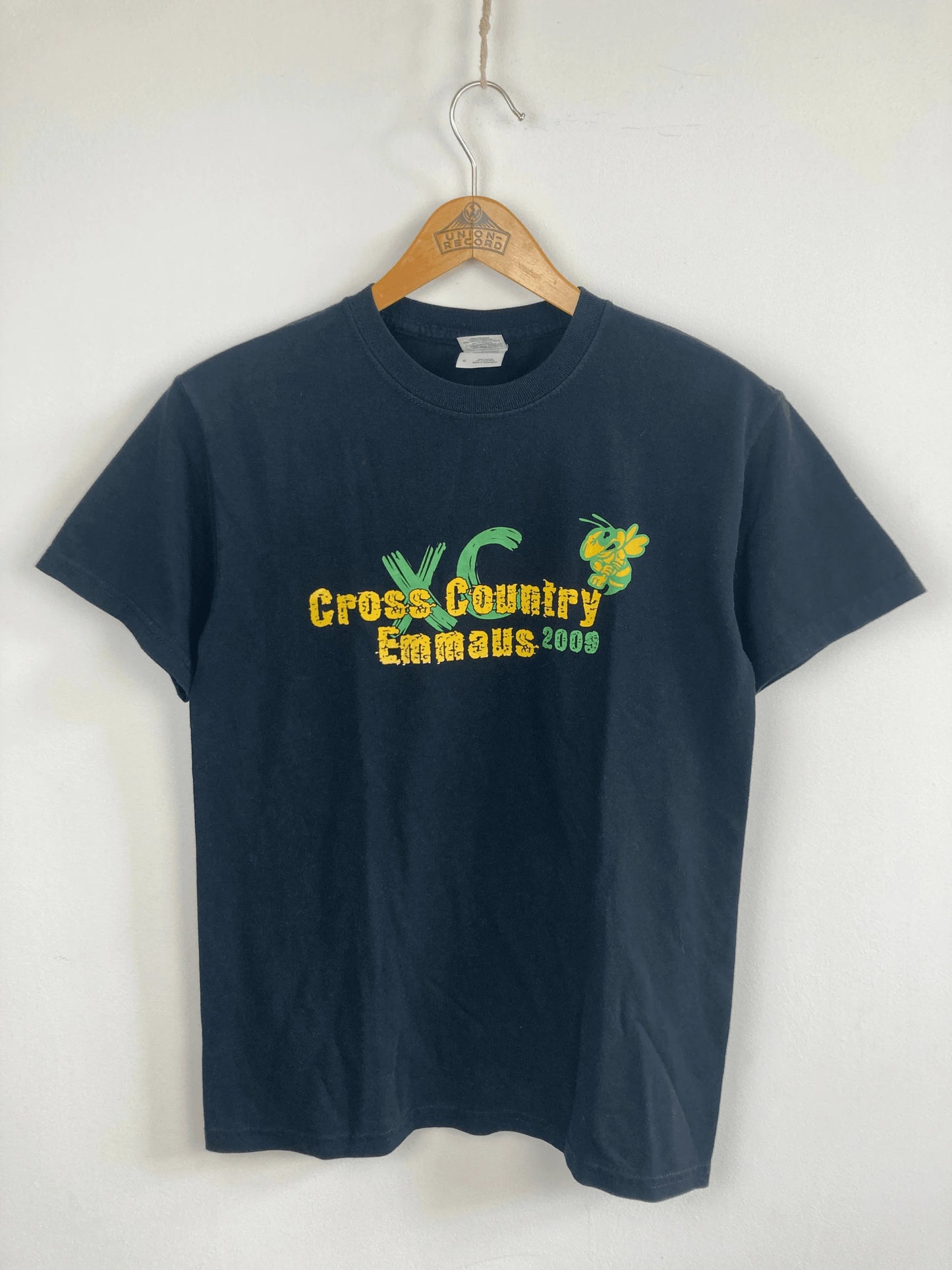 Emmaus Cross Country T-Shirt (S)