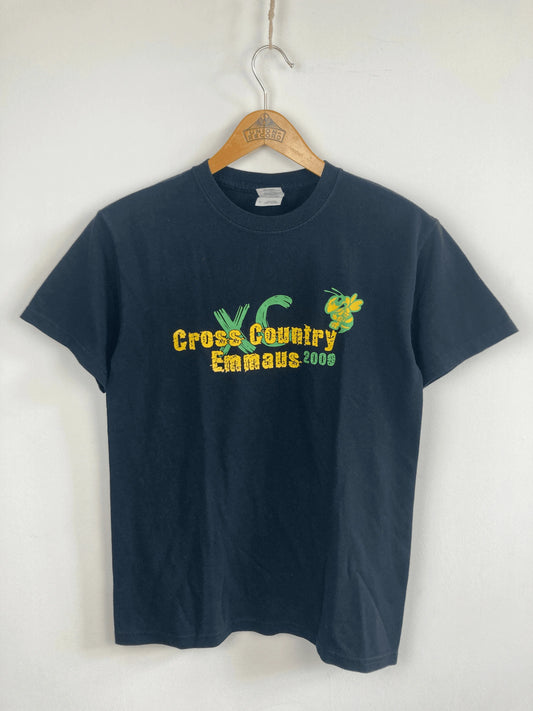 Emmaus Cross Country T-Shirt (S)
