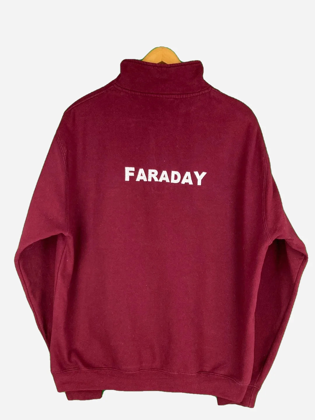 Faraday Hall Sweater (M)