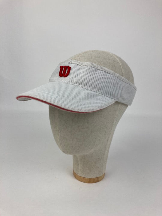 Wilson Tennis Cap