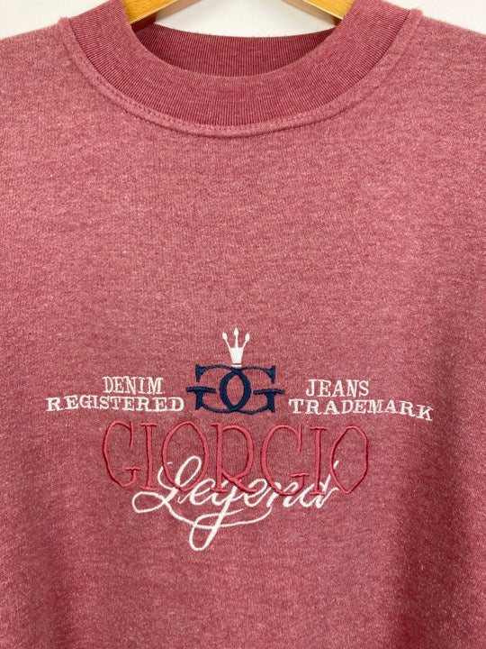 Giorgio Legend Sweater (S)