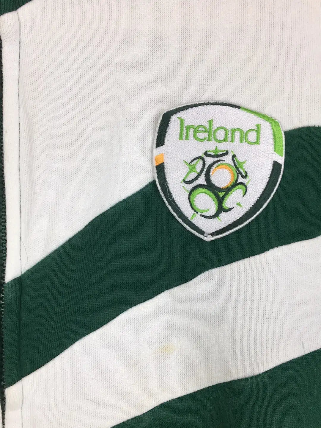 Ireland Track Jacket (M)