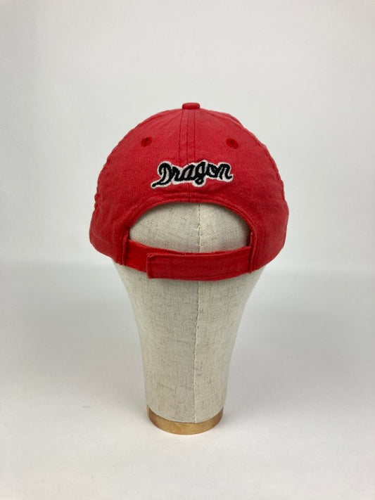 “Dragon” cap