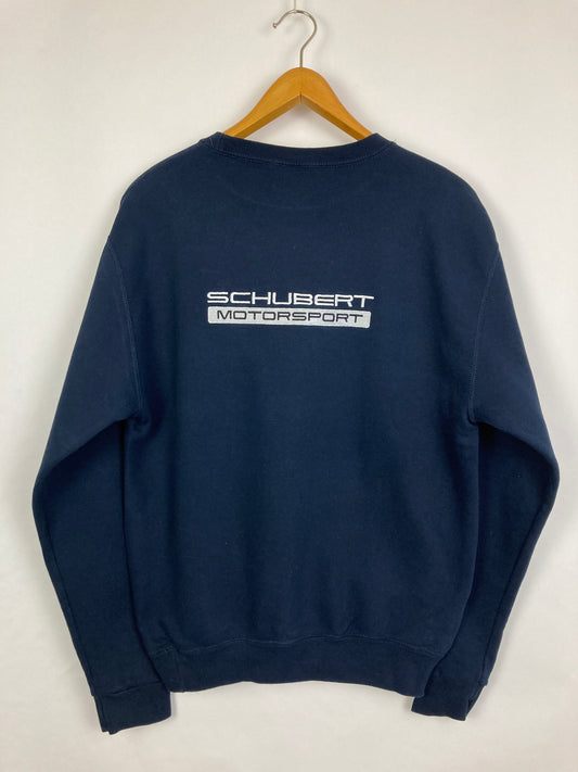 “BMW” sweater (M)