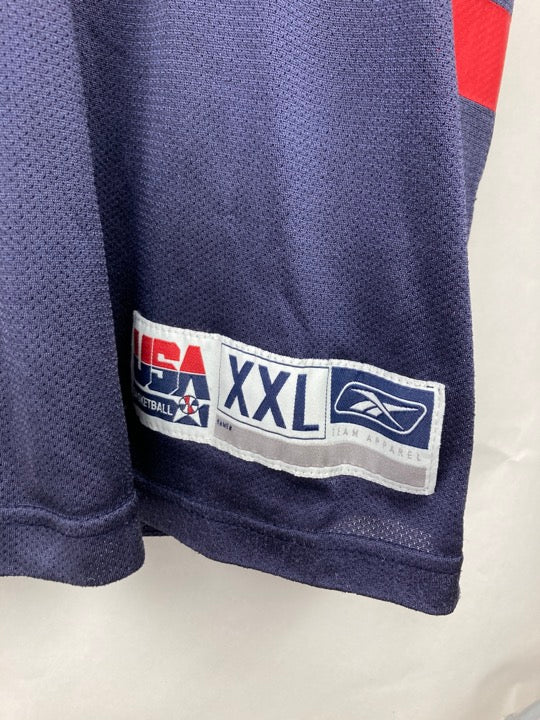 Reebok USA Basketball Jersey (XXL)