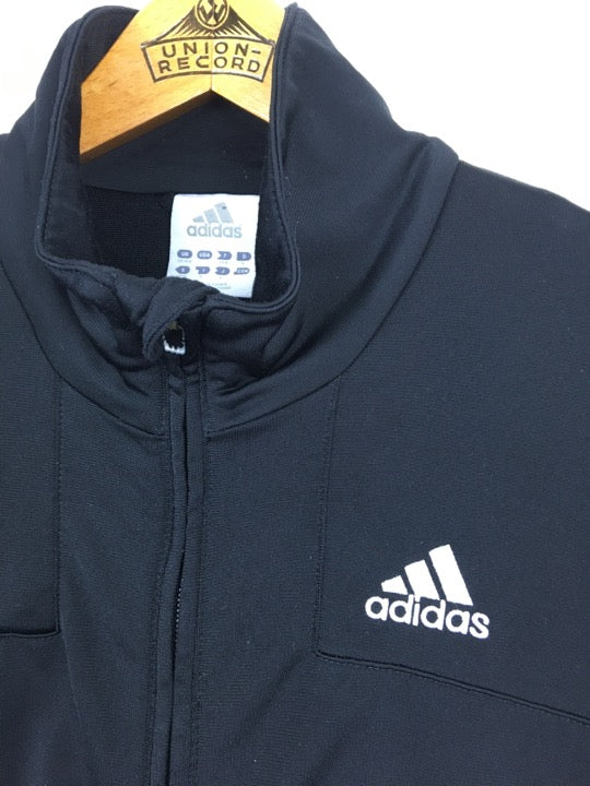 Adidas training jacket (S)
