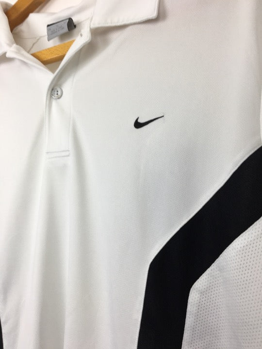 Nike jersey sports shirt (XL)