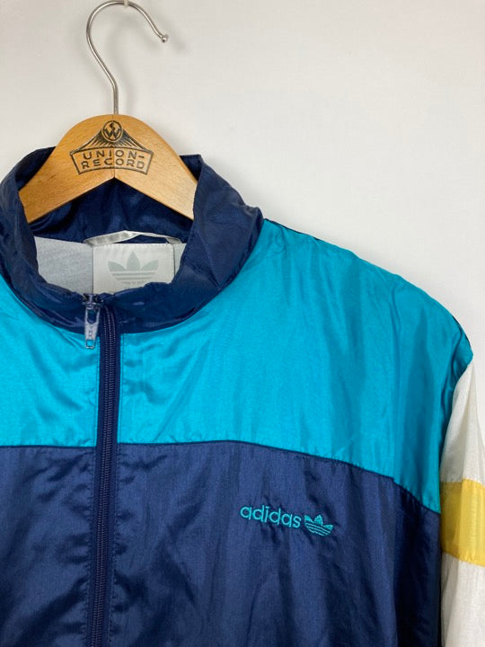 Adidas training jacket (S)