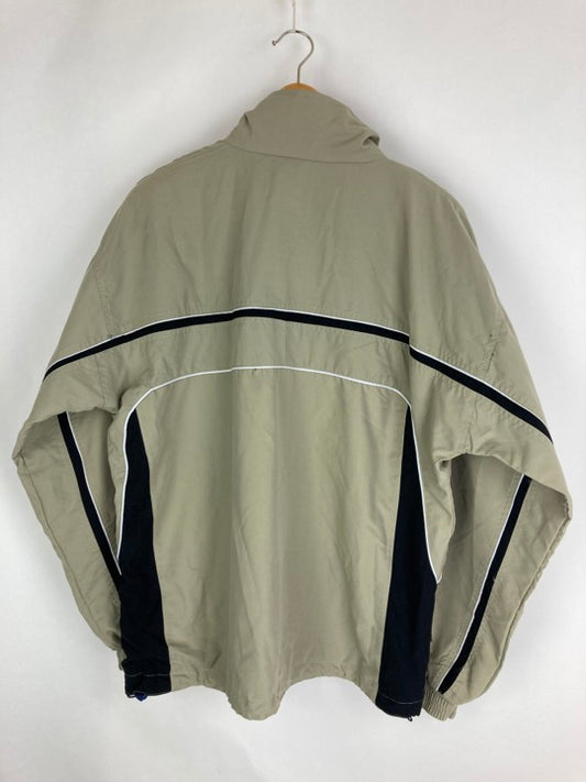 Adidas jacket (L)