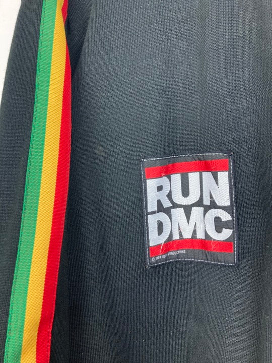 “RUN DMC” jacket (XL)