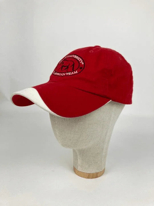 “Miami University” cap