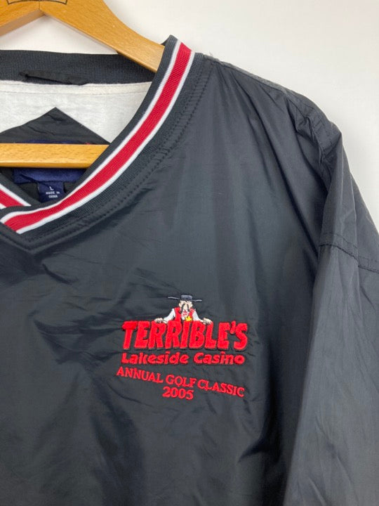Lakeside Casino Jersey Sweater (XL)