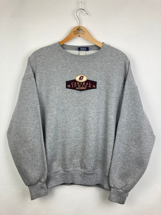 Michigan Alumni Sweater (M)
