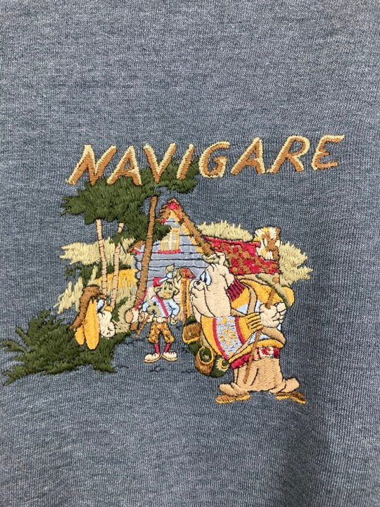 Navigare Sweater (XL)