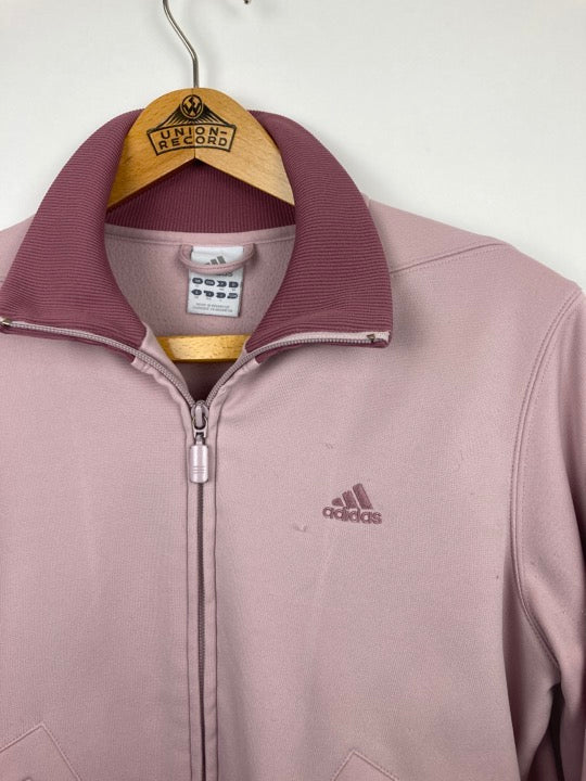 Adidas training jacket (S)