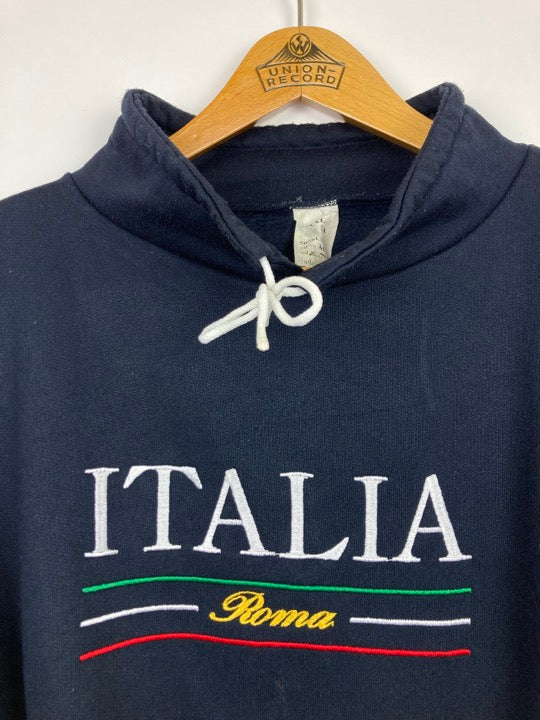 “Italia” sweater (XL)