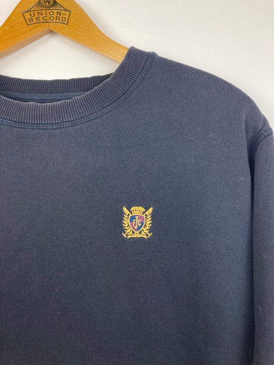 Fahrenheit Sweater (M)