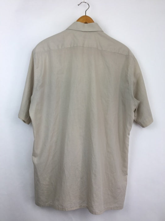 Marks & Spencer shirt (L)