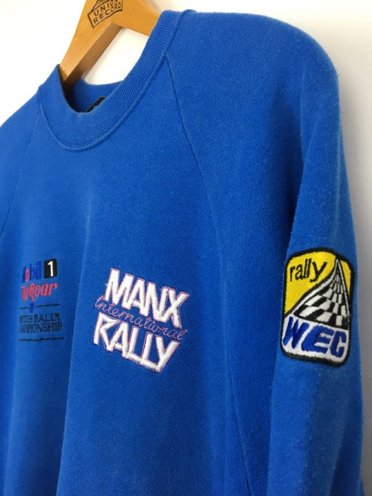 Top Gear Sweater (M)