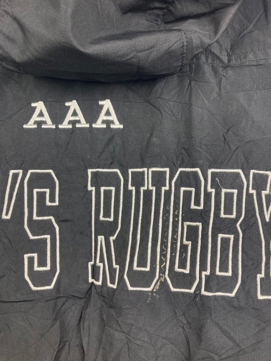 Colonel Gray Rugby Jacket (M)