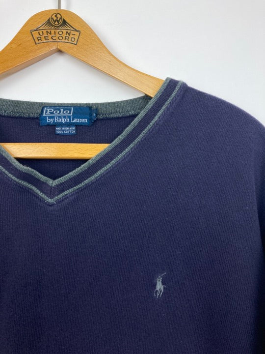 Ralph Lauren Sweater (L)