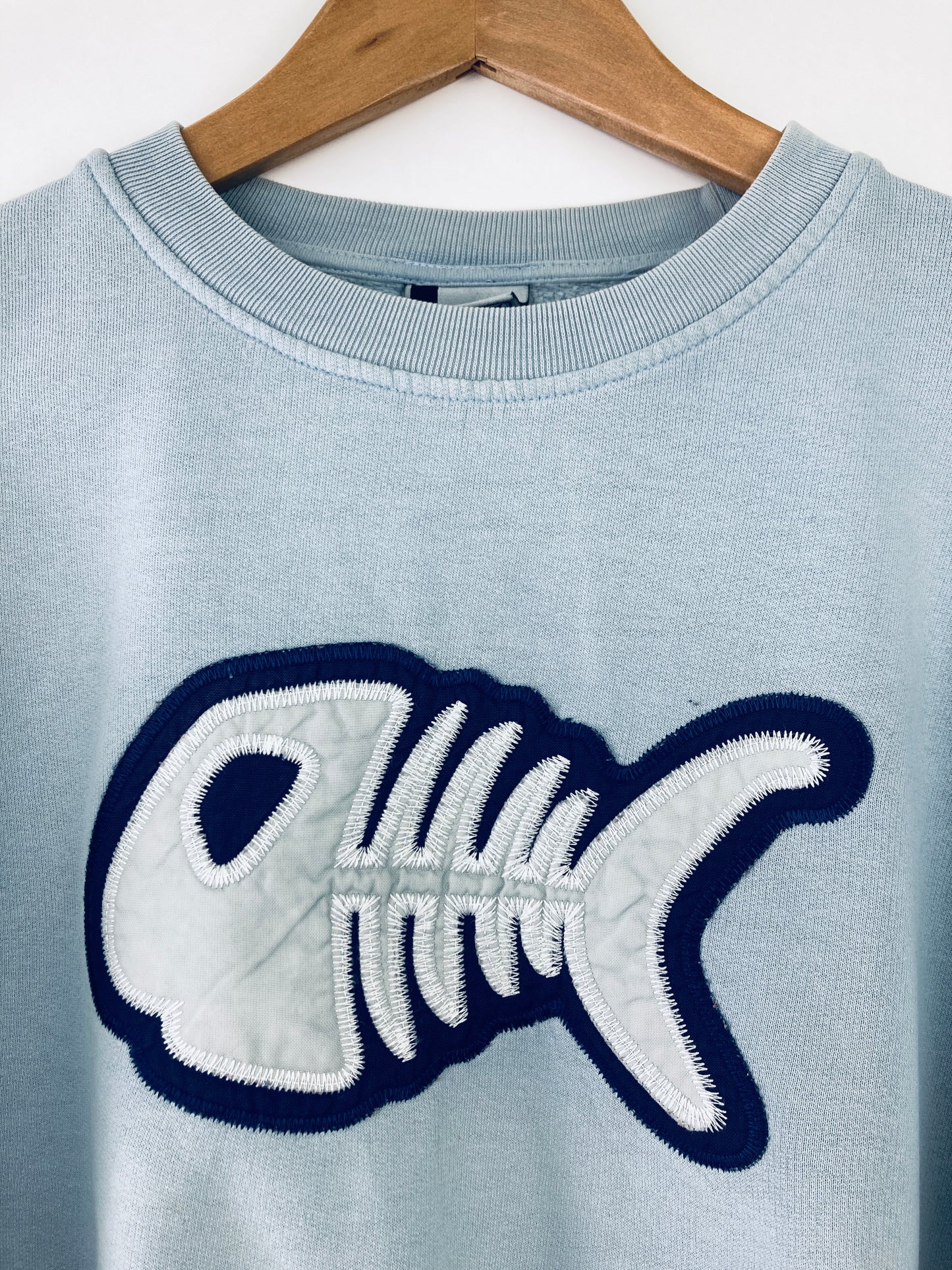 Fishbone Sweater (S)