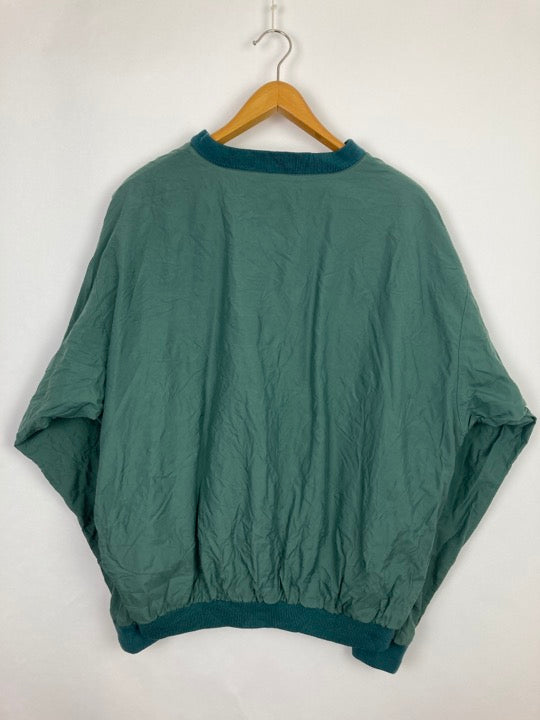 Parker Softball Jersey Sweater (M)