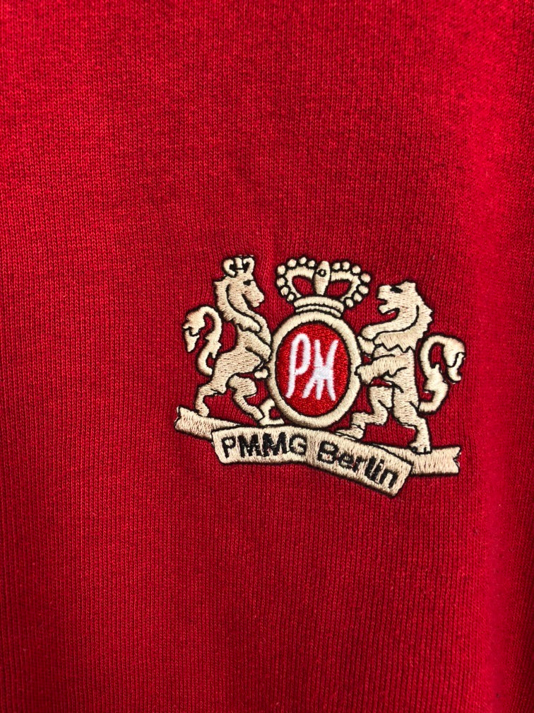 “PMMG Berlin” Sweater (L)