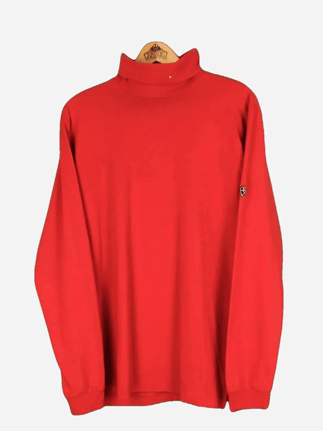 Nike Turtleneck Sweater L
